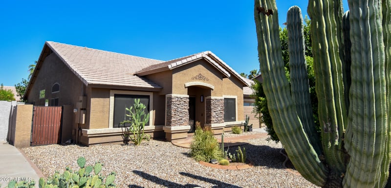 1849 96th St, Mesa, AZ 85209