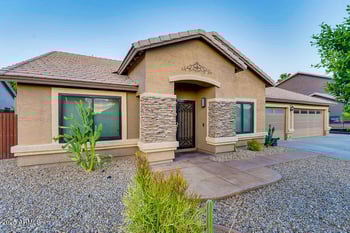 1849 96th St, Mesa, AZ 85209