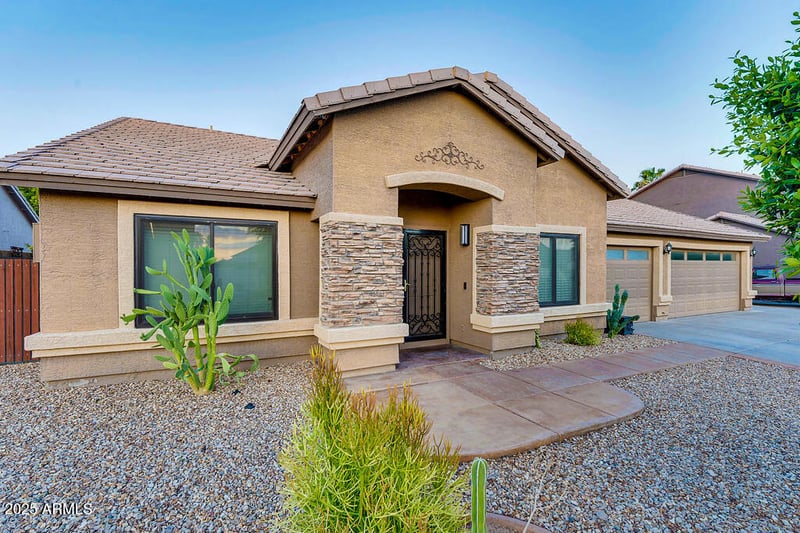 1849 96th St, Mesa, AZ 85209