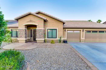 1849 96th St, Mesa, AZ 85209