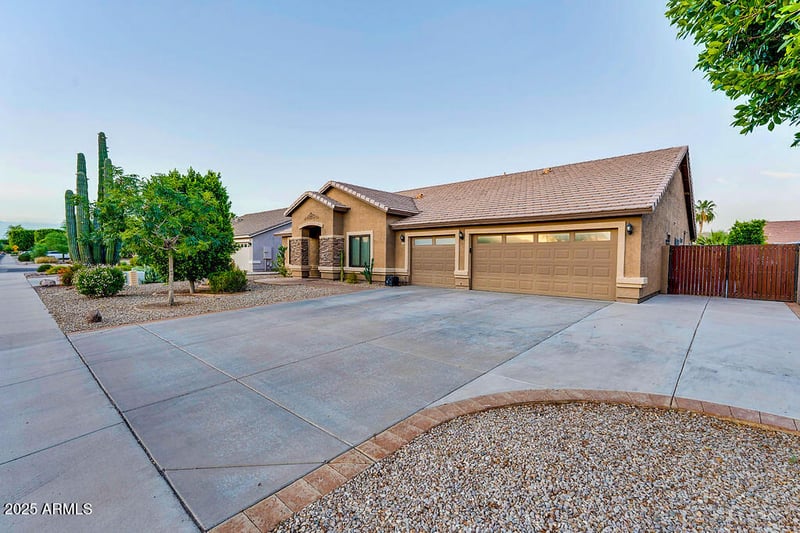 1849 96th St, Mesa, AZ 85209