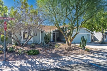1849 Calle Del Norte --, Chandler, AZ 85224