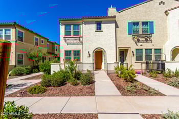 1849 Chelsea Ln #101, Gilbert, AZ 85295