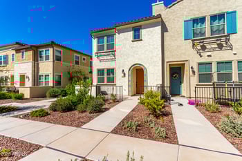 1849 Chelsea Ln #101, Gilbert, AZ 85295