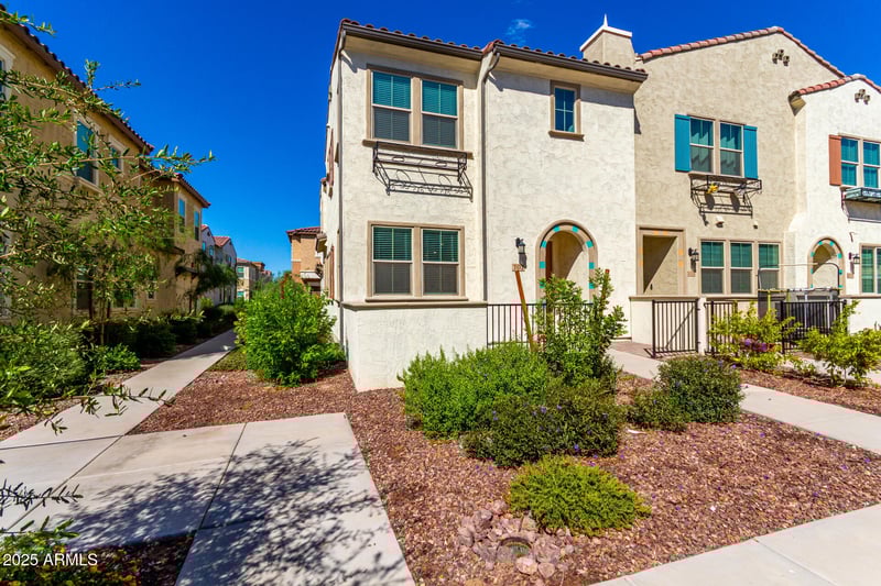 1849 Chelsea Ln #101, Gilbert, AZ 85295