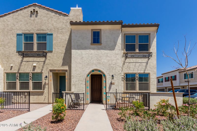 1849 Chelsea Ln #107, Gilbert, AZ 85295