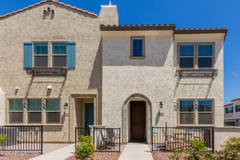 1849 Chelsea Ln #107, Gilbert, AZ 85295