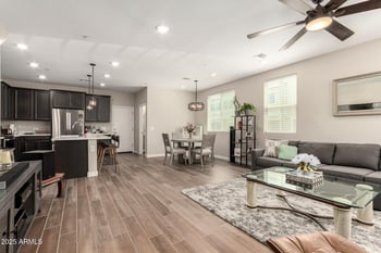 1849 Chelsea Ln #107, Gilbert, AZ 85295