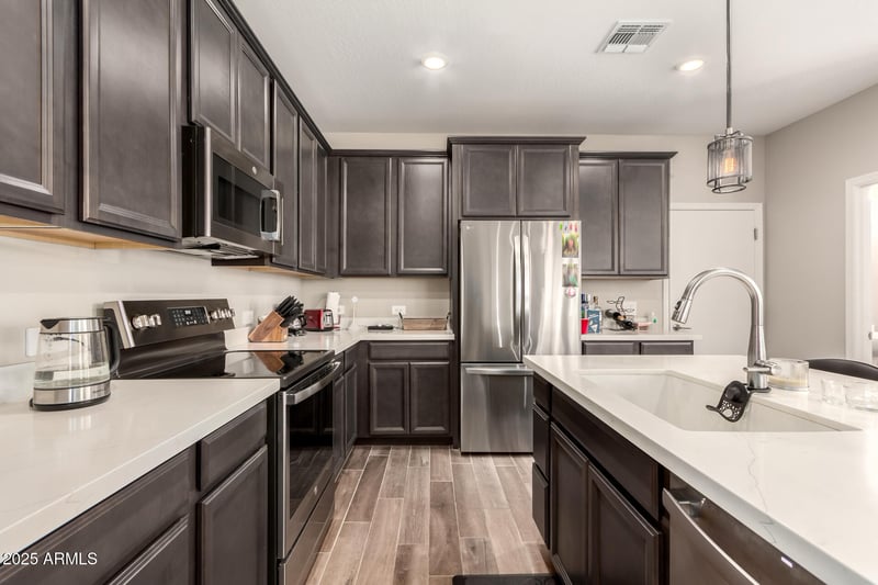 1849 Chelsea Ln #107, Gilbert, AZ 85295