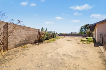 1849 E Grove Cir, Mesa, AZ 85204