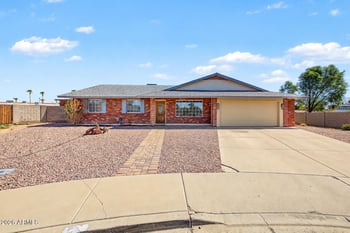 1849 E Grove Cir, Mesa, AZ 85204