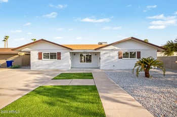 1849 E Loma Vista Dr, Tempe, AZ 85282