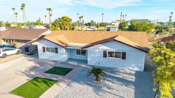 1849 Loma Vista Dr, Tempe, AZ 85282