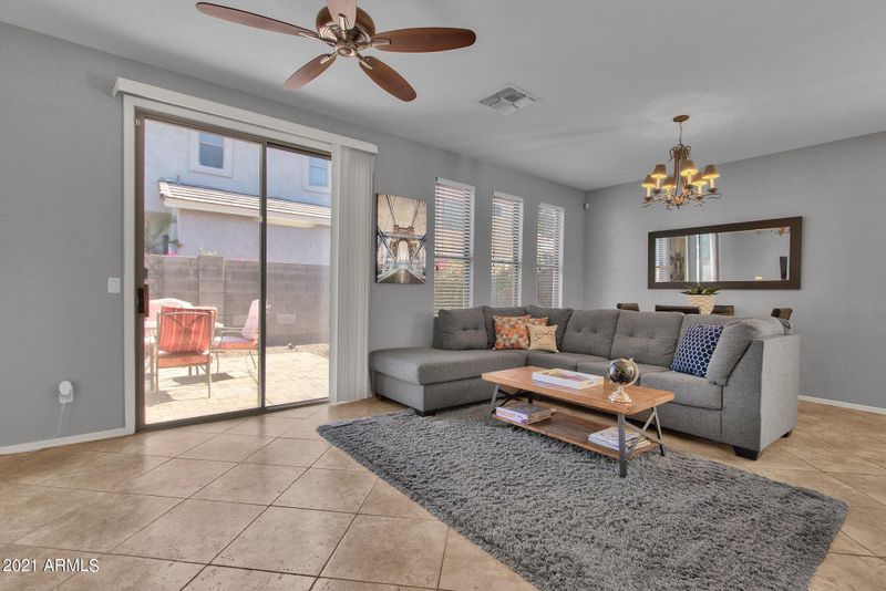 1849 E Pollack St, Phoenix, AZ 85042