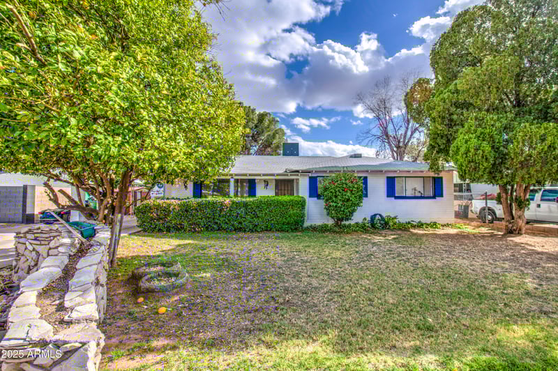 1849 Jarvis Ave, Mesa, AZ 85204