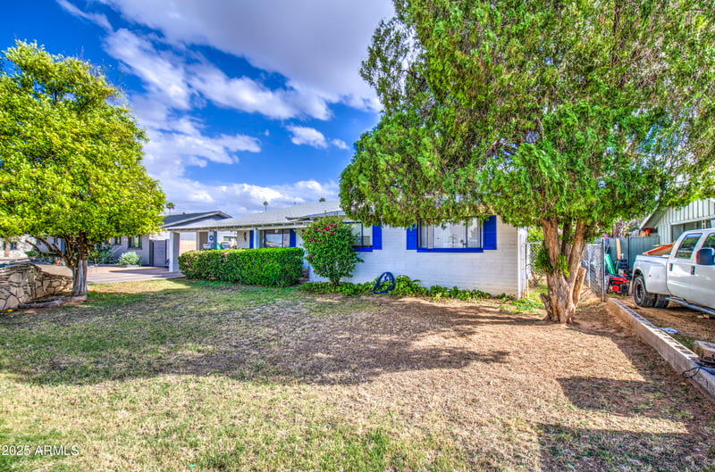 1849 Jarvis Ave, Mesa, AZ 85204