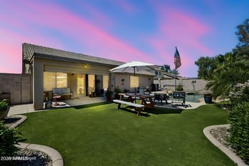1849 156th Dr, Goodyear, AZ 85338