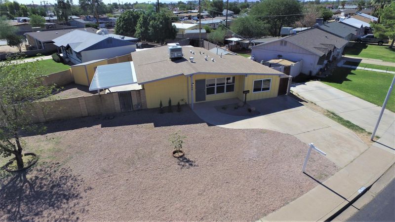1849 W 3rd Pl, Mesa, AZ 85201