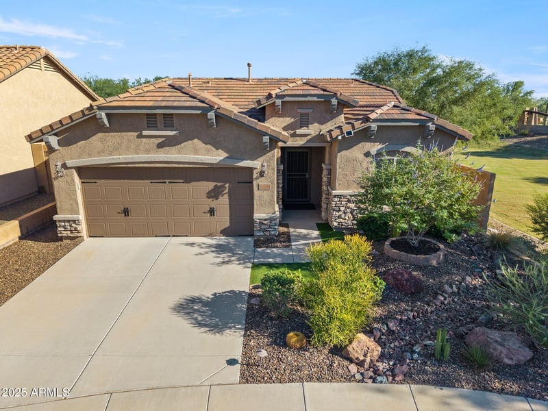 1849 W Buckhorn Trl, Phoenix, AZ 85085