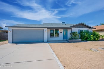 1849 Watson Dr, Tempe, AZ 85283