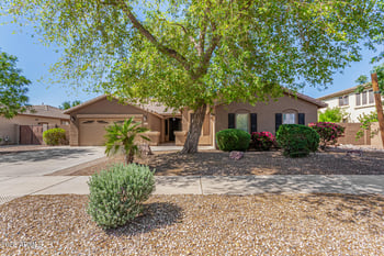 18492 Oak Hill Ln, Queen Creek, AZ 85142