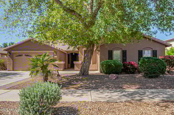 18492 Oak Hill Ln, Queen Creek, AZ 85142