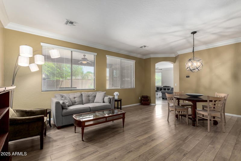 18492 Oak Hill Ln, Queen Creek, AZ 85142