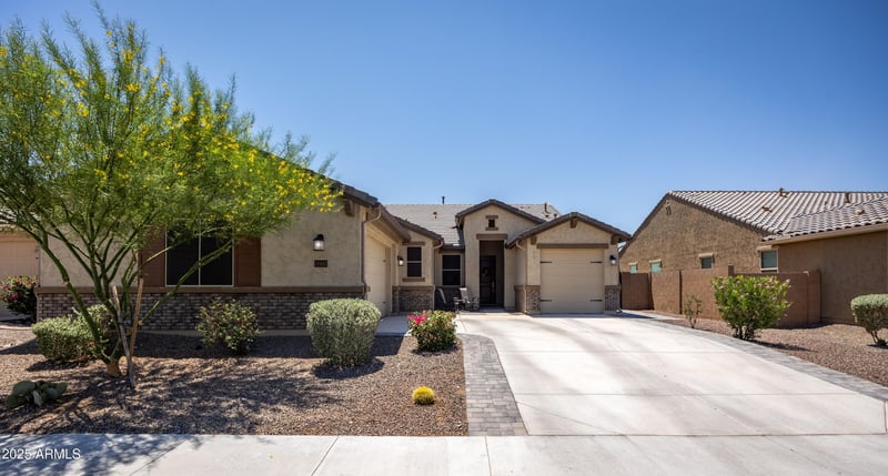 18493 Hiddenview Dr, Goodyear, AZ 85338