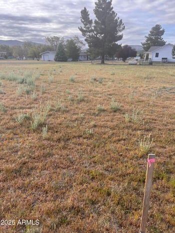 18494 Joseph Hodge Rd #5, Peeples Valley, AZ 86332