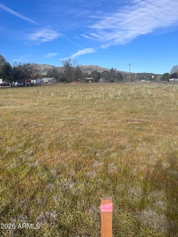 18494 Joseph Hodge Rd #5, Peeples Valley, AZ 86332