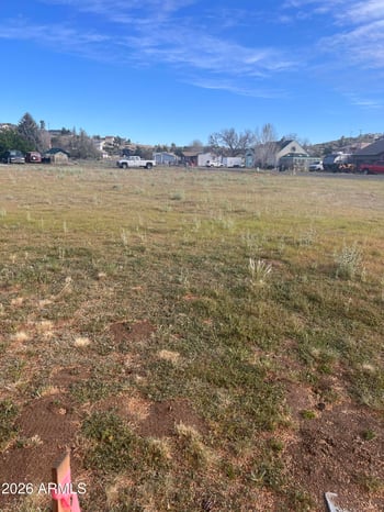 18494 Joseph Hodge Rd #5, Peeples Valley, AZ 86332