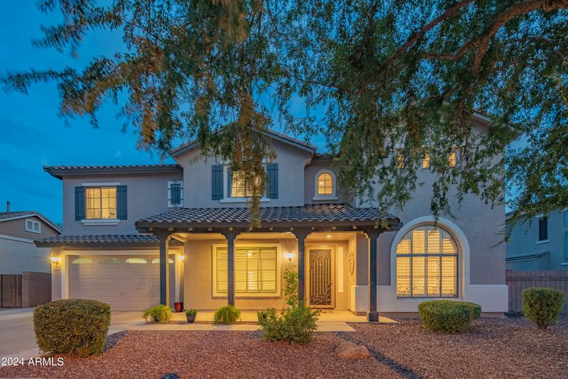 18495 E Ranch Rd, Queen Creek, AZ 85142