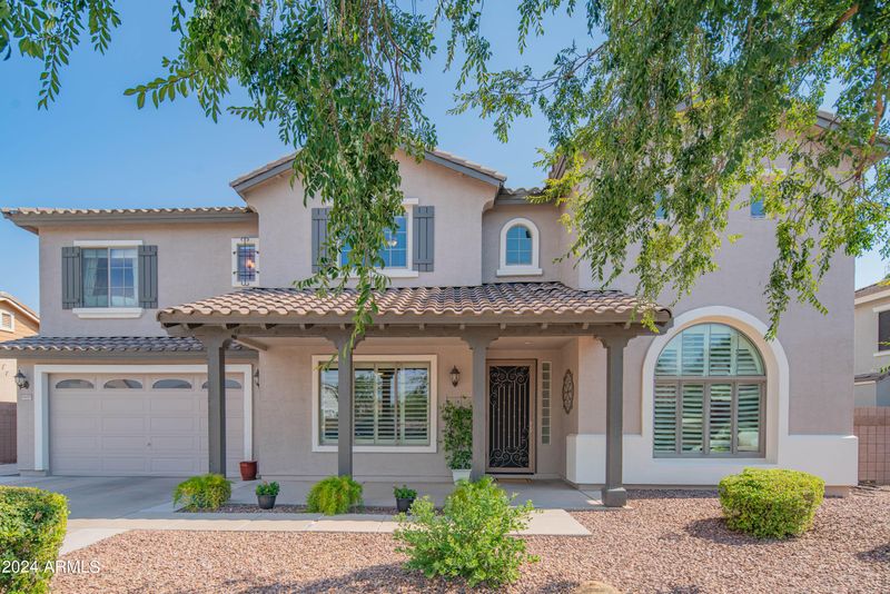 18495 E Ranch Rd, Queen Creek, AZ 85142