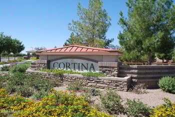 18495 Lark Dr, Queen Creek, AZ 85142