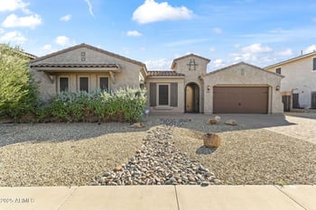 18495 Paradise Ln, Surprise, AZ 85388