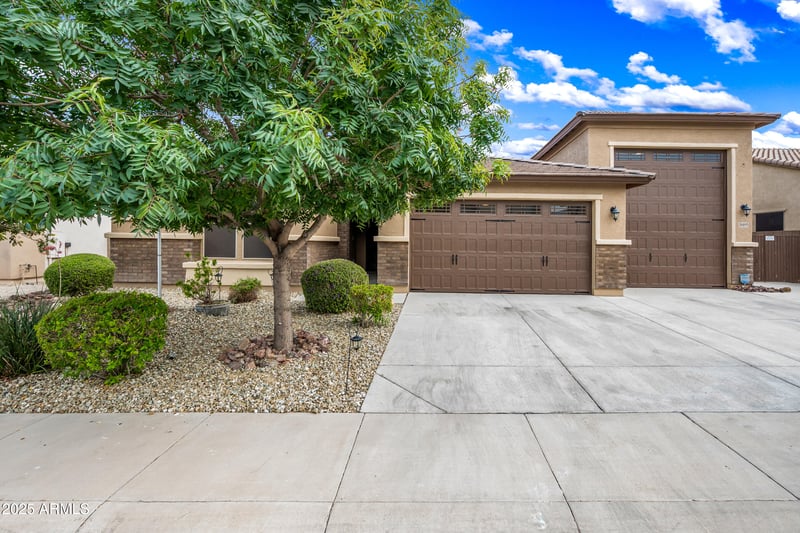 18495 Rimrock St, Surprise, AZ 85388