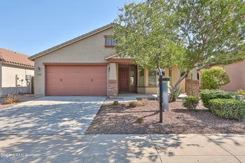 18495 Surprise Farms Loop, Surprise, AZ 85388