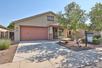 18495 Surprise Farms Loop, Surprise, AZ 85388