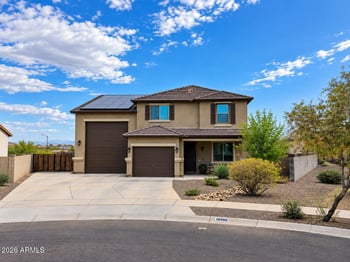 18496 W Williams Rd, Surprise, AZ 85387