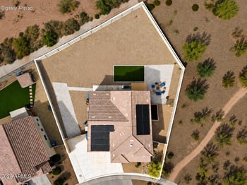 18496 W Williams Rd, Surprise, AZ 85387