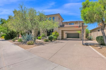 18498 96th Way, Scottsdale, AZ 85255