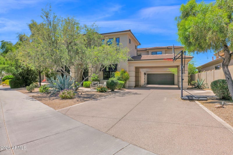 18498 96th Way, Scottsdale, AZ 85255