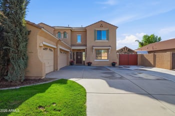 18499 Druids Glen Rd, Queen Creek, AZ 85142