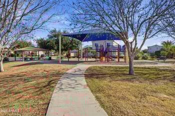 18499 Druids Glen Rd, Queen Creek, AZ 85142