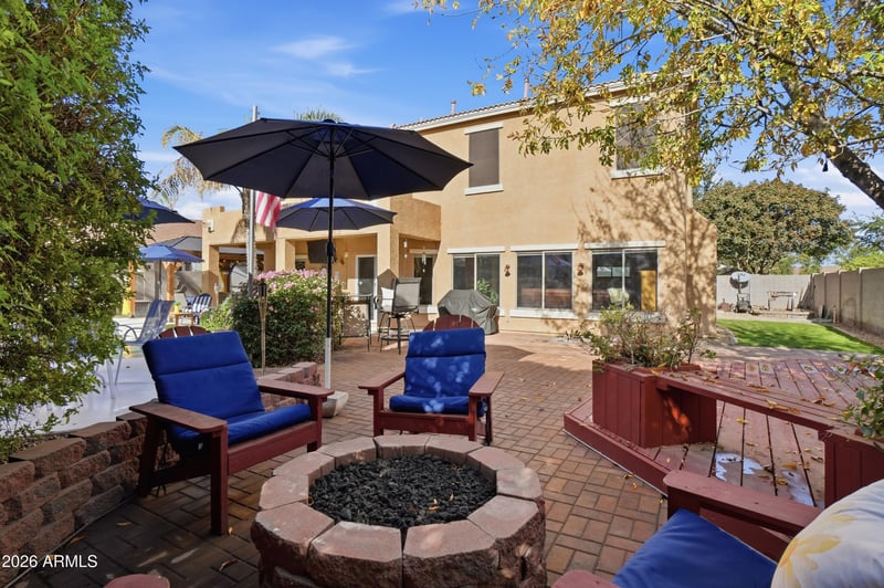 18499 E Druids Glen Rd, Queen Creek, AZ 85142