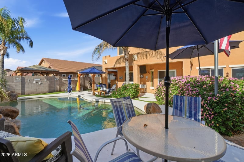18499 E Druids Glen Rd, Queen Creek, AZ 85142