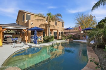 18499 Druids Glen Rd, Queen Creek, AZ 85142