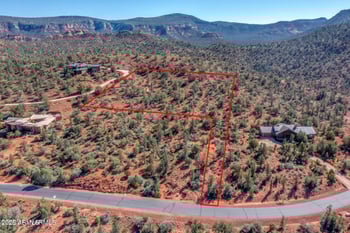 185 Cross Creek Cir #23, Sedona, AZ 86336