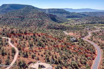 185 Cross Creek Cir #23, Sedona, AZ 86336