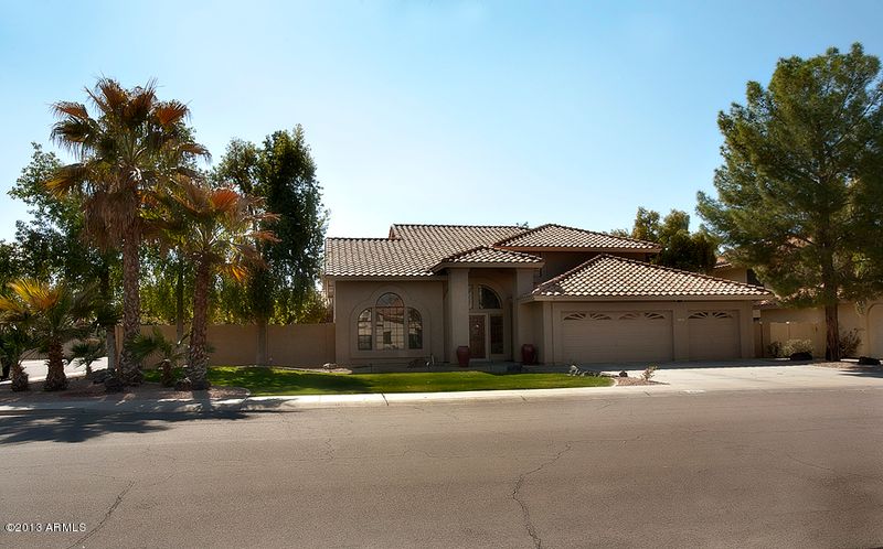 185 E La Vieve Ln, Tempe, AZ 85284